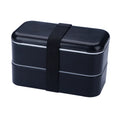BPA Free Lunch Box for Adult Eco Friendly Japanese Bento Lunch Box Container for Children Kids