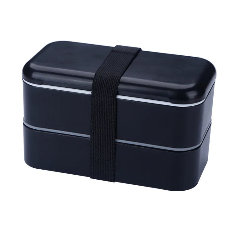 BPA Free Lunch Box for Adult Eco Friendly Japanese Bento Lunch Box Container for Children Kids