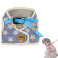 Wholesale Dog Harness Adjustable Breathable