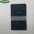 Hot Selling EPDM Anti-Slip Interlocking Gym Rubber Mat Premium Fitness Flooring Eco-Friendly Shock Absorption for Shooting Range