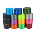 Wholesale 4.8cm Width Universal Durable Modified Color Car Seat Belt Nylon Safety Belts