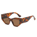 XYRY417 Cat Eye Shades Vintage Custom Logo Retro UV400 Sunglasses