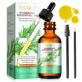 YECUCE Advanced Hair Care Rosemary Essential Oil Best Aceite De Romero Para El Crecimiento Del Cabello