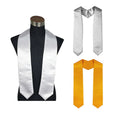 Decor Sublimation Graduation Stoles Blanks for School/Grad