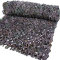 Vanda Reinforced Woodland Anti-Radar Near-Infrared Camouflage Netting