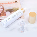 OEM/ODM Hair Care Spray Organic Nourishing Hair Sunscreen Mist Heat Protection Spray Wholesale