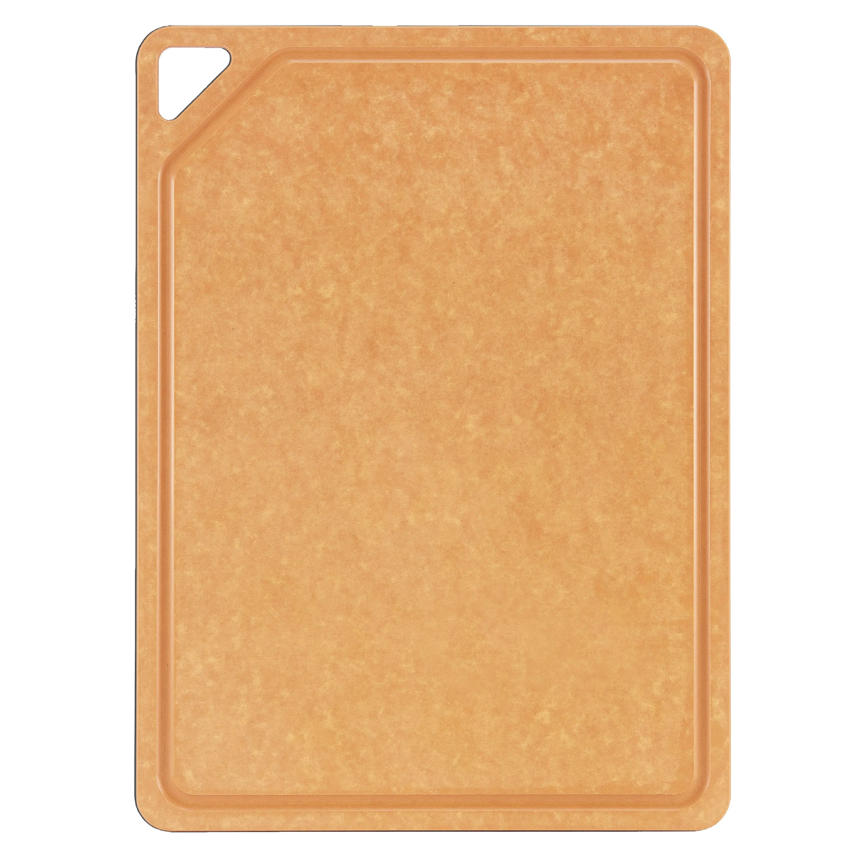 Kimiup Kitchen Cutting Board Wood Suit Set Sheet Customized 37x 27.5x0.6cm