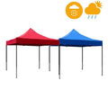 3x3 3x4 3x4.5 Field Folding Fishing Tent Outdoor Awning Sunscreen and Rain Protection