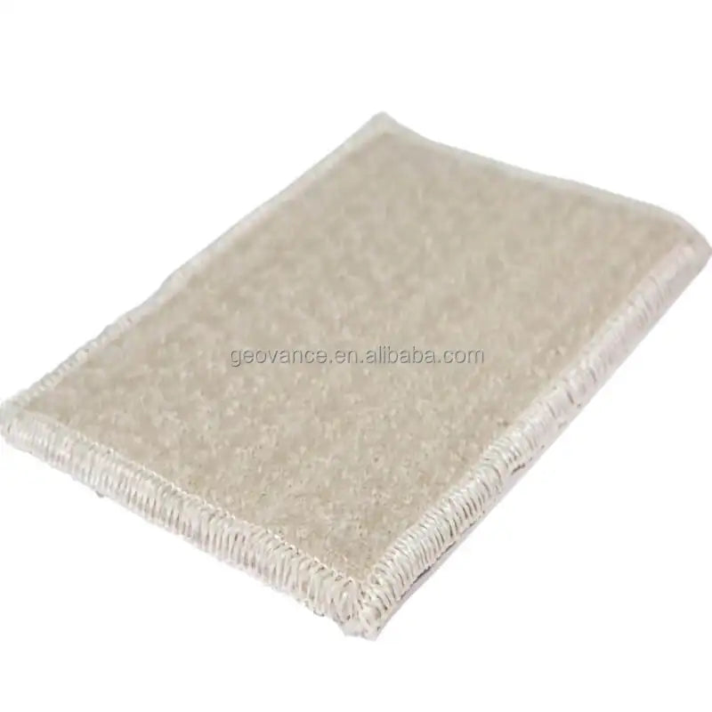 Geovance Bentonite Geotextile Mat Waterproof Geosynthetic Concrete Liner for Artificial Lake Slopes Artificial Lake