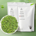 ISO EU Good-B an Ji White Green Tea an Ji Bai Cha Green Tea Chinese Tea Loose Package