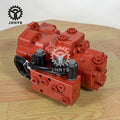 172961-73102 Kyb PSVD2-17E-2 PSVD2-17E-23 PSVD2-17E-20 Main Pump VIO55 VIO55-5 Hydraulic Pump PSVD2-17E-23 PSVD2-17E-20