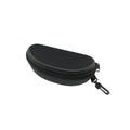 Premium Beyond 4007 Square Zipper Closure EVA Protective Sunglasses & Eyeglasses Case