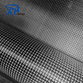 Hot Sale 80gsm Kevlar Carbon Mix Aramid Fiber Cloth Carbon Fabric Mixed Hybrid Fabric Carbon Kevlar Hybrid Fabric