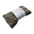 Microwavable Heating Pad Flax Seeds Moist Heat Microwave Activated Relieves Body Warmer Compress
