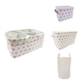 Modern Fabric Storage Box Foldable Factory Price Novel Design for Storage Boxes & Bins