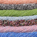 4mm Wholesale Factory Cheap Flat Round Coin Faceted Natural Coin Gemstone Beads for Jewelry Making Length 38cm