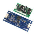 SJDYB-12-5-3.3 ZF-LED-01A LCD Board DC-DC Power Supply Residential Elevator Accessory Parts for Supermarket Lifts