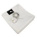 CONDUCTIVE Grounding Sheets Half Bed Sheet With  Grounding Cable  Flat Grounding Sheet