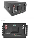 48V 280 Diy Kit Lifepo4 Battery Box for Home Solar Cabinet 15Kw 20Kw 48V 200AH 314AH 280AH 320AH Lithium Battery Case 16S 51.2V