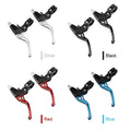Factory Supply Riding Accessories Aluminum Alloy Bicycle Brake Handle Lever Brake Lever