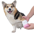Have a Long History Pet Foot Cleaner Cup Paw Cleaner for Dogs