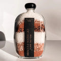Custom-Made Luxury Aromatherapy Bath Salt Modern Latest Essential Oils for Skin Rejuvenation and Relaxation