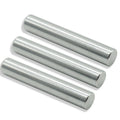Dongguan Factory Custom Dowel Center Metal 18-8 Stainless Steel 7/8 75mm Dowel Pin Part