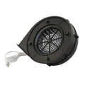 Naisi Inflatable Advertising Inner Blower 200/250W Dual Voltage CE Certified 3-Year Warranty CN/GUA