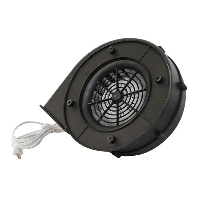 Naisi Inflatable Advertising Inner Blower 200/250W Dual Voltage CE Certified 3-Year Warranty CN/GUA