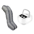 Intermittent Pneumatic Compression Leg Massager Therapy Boots Promotes Blood Circulation and Relieves Pain and Fatigue