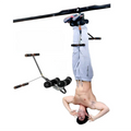 Handstand Machine Fitness Equipment for Home Inversion Device Training Equipment Workout Exercise Body Building Trainer