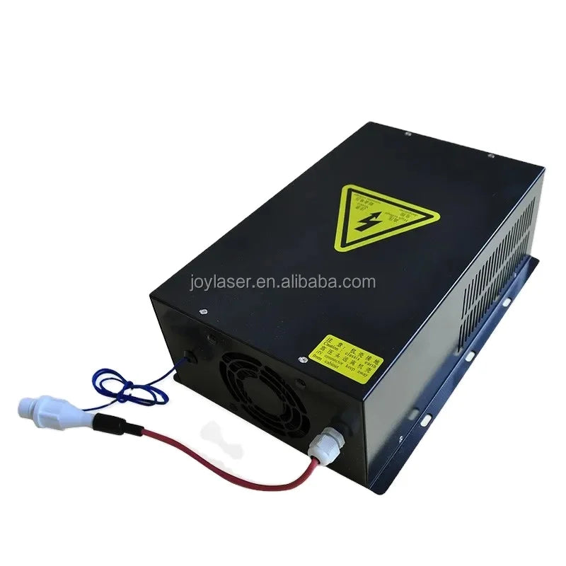 Joylaser CO2 Laser Power Supply HY-T100 100w Common  for Laser Engraving Cutting Machine