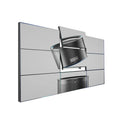 Original Seamless 4K Free Spare Parts LCD Videowall for Restaurant