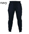 Liu Ming Custom Your Logo Autumn Men Fashion Casual Thick Jogging Leggings Sports Pants