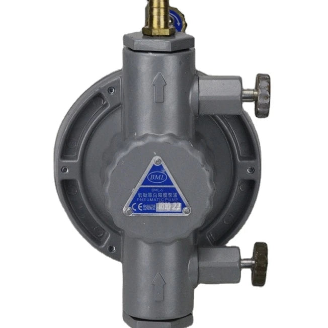 BML One-way Pump