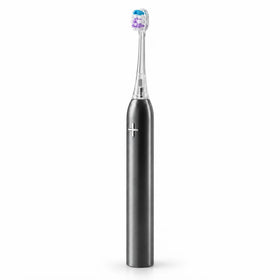 Sonic Electric Toothbrush with 5 Brushing Modes Pressure Sensor Touch Wake-Up IPX8 Waterproof