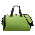 Wholesale Men's Backpack Gym Sports Outdoor Duffle Travel Bags Large Capacity