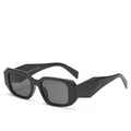 Trend 2026 Luxury Designer Retro Square Sunglasses Custom Logo Men Women Lentes Hombre Sports Sunglasses Accessories