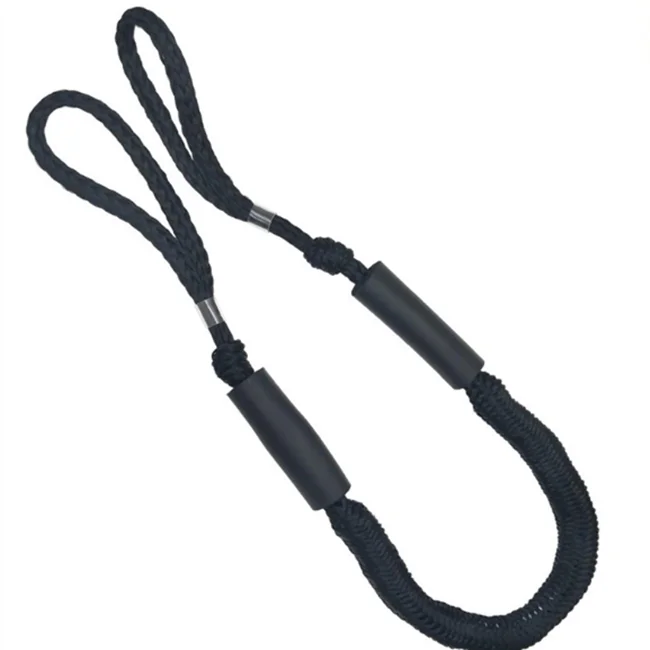 Hot Sale Nylon Sling Rope for Mooring Tool Bungee Dock Line Sling