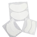 OEM Factory China Offers ISO13485 Certified Disposable Eco-friendly Eyelash Extension Eye Patch Pads Multi-Purpose Household