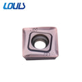 CNC Cutting Tools Milling Cutter Inserts SOMT12T308PEER-JM SOMT12T308 JM Hard Alloy Processing Steel Parts Stainless Steel PVD