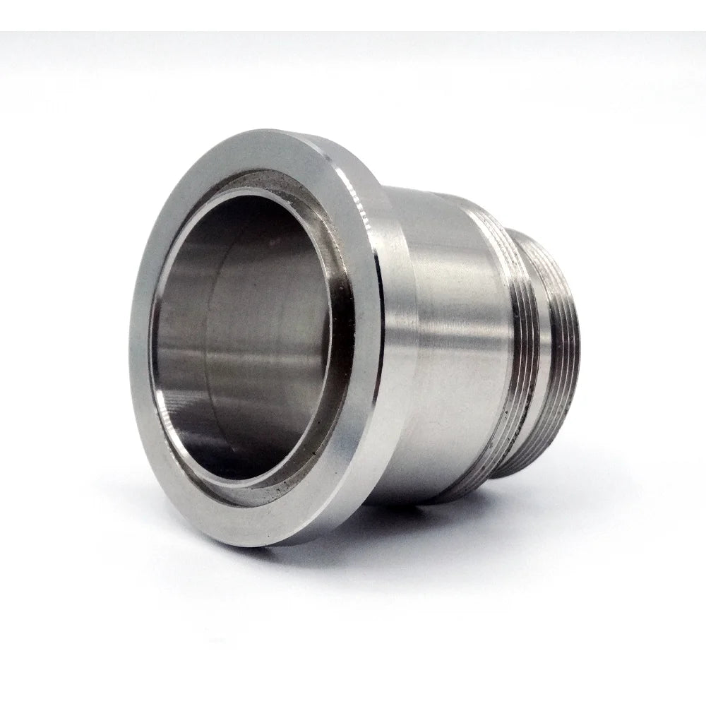 Custom Professional Precision CNC Machining Services Industrial Equipment Stainless Steel Parts 3D Milling Turning Broaching