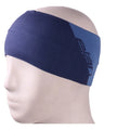 Sweatband Elastic Stretchy Jacquard Headband for Sports From GECKO MASTER Custom 2026