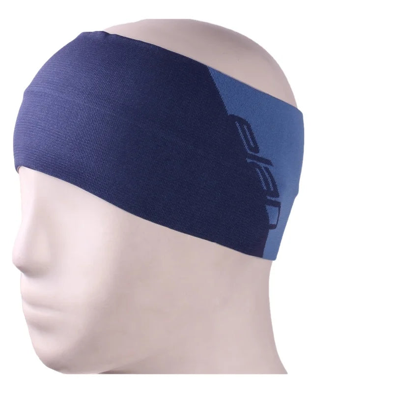 Sweatband Elastic Stretchy Jacquard Headband for Sports From GECKO MASTER Custom 2026