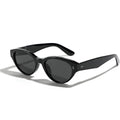 2025 New Trending Custom logo Unisex Sun Glasses Fashion Trendy Famous Brand Designer Sun Protection Vintage Sunglasses