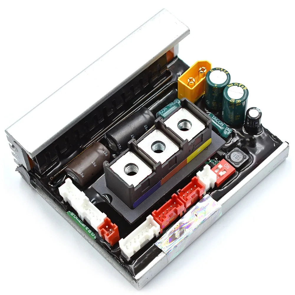 Cityneye Power Replacement Speed Controller for Segway Ninebot Plus F2 Pro Electric Scooter Scooter Accessories
