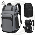 Ozuko 9630 College Luxury Student Waterproof Urban Smart Business Mens Computer School Backbags Back Pack Travel Bag