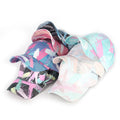 Wholesale Women Baseball Hat Custom 6 Panel Tie Dye Baseball Cap