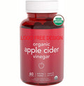 2022 Hot Detoxify The Body Good Sleep Gummy Cider Detox Apple Cider Vinegar Gummies Private Label MegaBDM