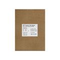 Ocbestjet A3 Digital Inkjet Printing PET Dtf Film Anime 75U Thickness Double-sided Film
